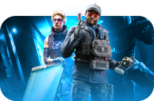 R6 Siege Coaching